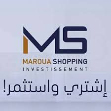 Maroua Shopping للإستثمار