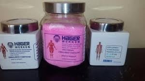 Germany Hager Embalming Compound +27787930326