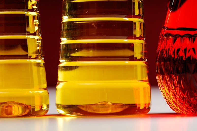  Edible and Bio-diesel Oil :Sunflower Oil,SOYABEAN