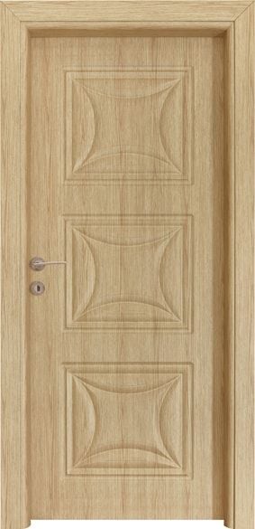 أفخم الابواب التركية الخشبية من شركة NAMSA DOOR